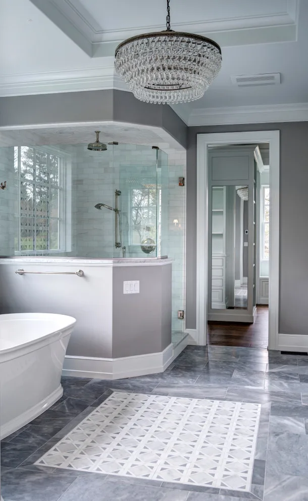Stone Garden Estate by Farinelli Construction, Inc. - Photo 69
