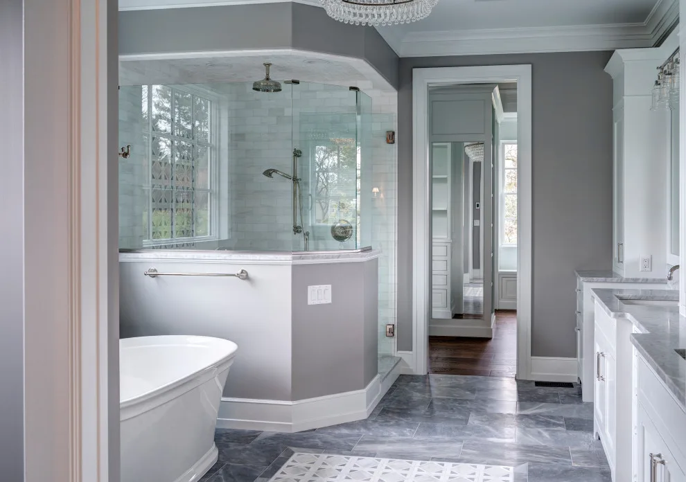 Stone Garden Estate by Farinelli Construction, Inc. - Photo 8