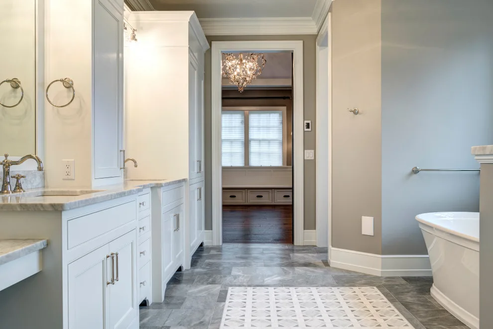 Stone Garden Estate by Farinelli Construction, Inc. - Photo 40