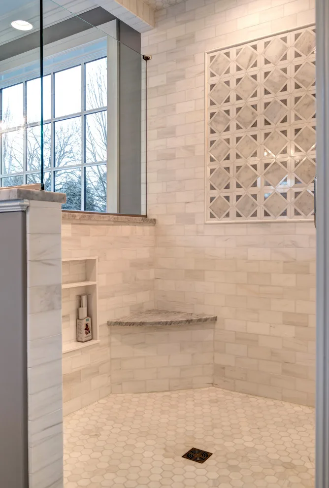 Stone Garden Estate by Farinelli Construction, Inc. - Photo 64