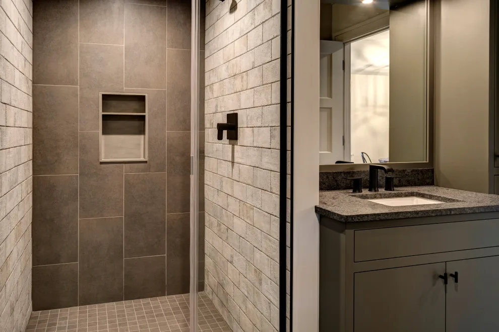 Stone Garden Estate by Farinelli Construction, Inc. - Photo 53