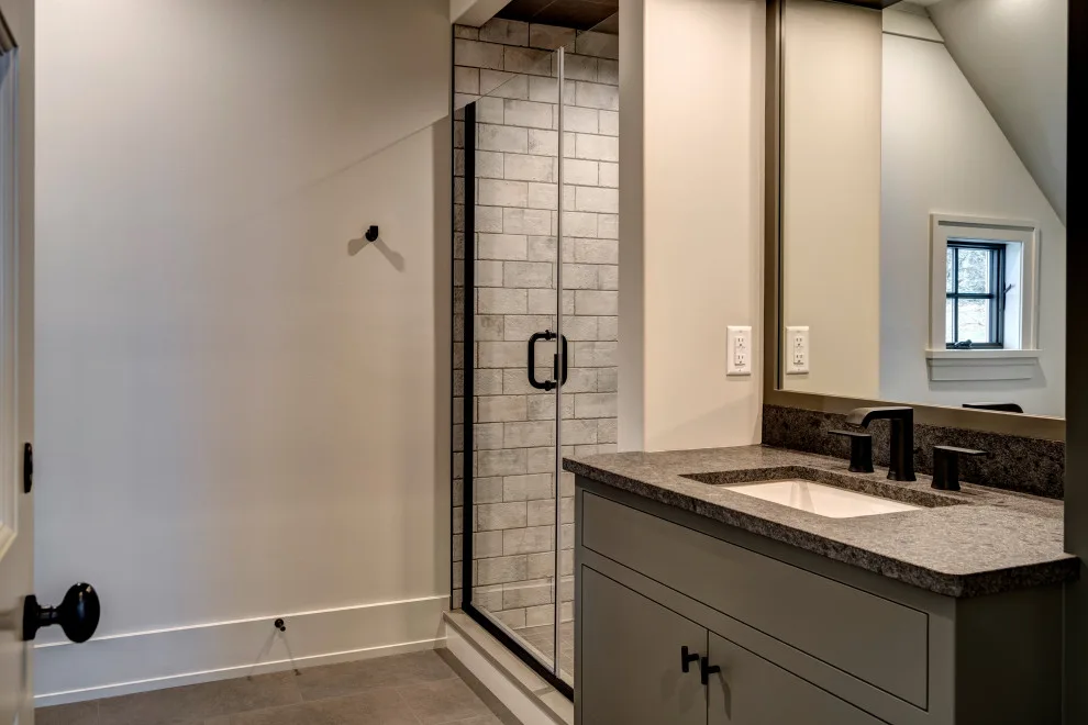 Stone Garden Estate by Farinelli Construction, Inc. - Photo 47