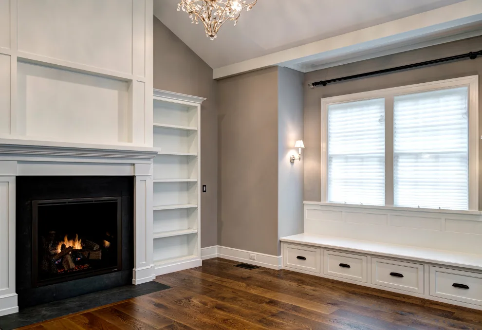 Stone Garden Estate by Farinelli Construction, Inc. - Photo 36