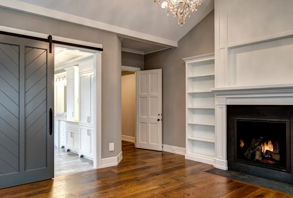 Stone Garden Estate by Farinelli Construction, Inc. - Photo 33