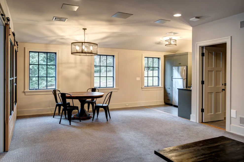 Stone Garden Estate by Farinelli Construction, Inc. - Photo 61