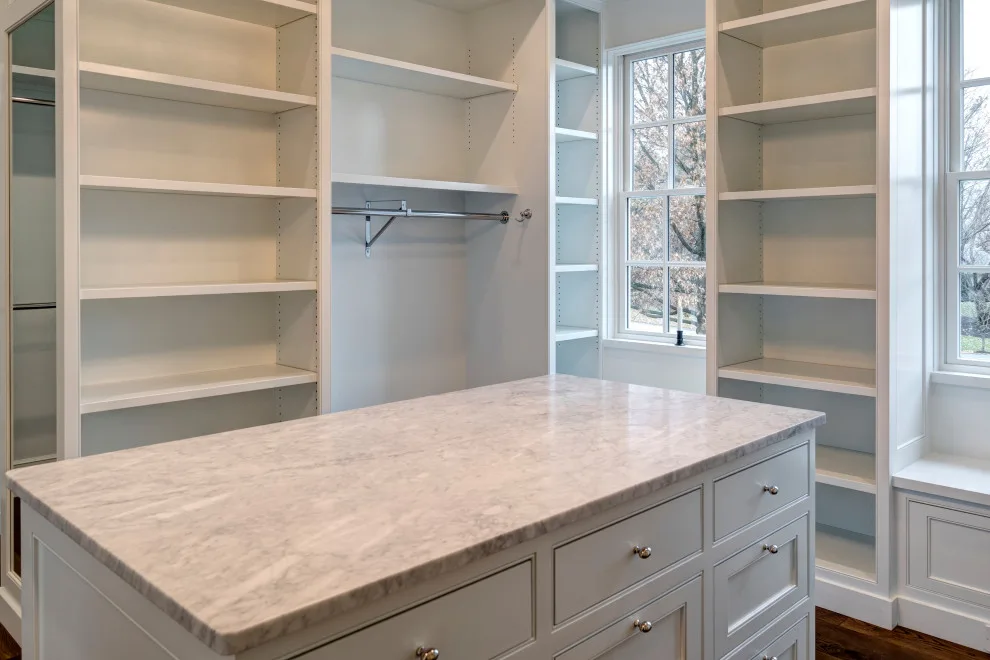 Stone Garden Estate by Farinelli Construction, Inc. - Photo 51