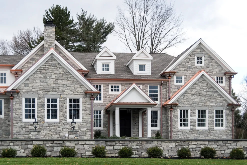Stone Garden Estate by Farinelli Construction, Inc. - Photo 50