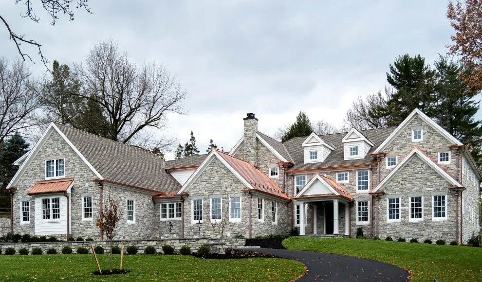 Stone Garden Estate by Farinelli Construction, Inc. - Photo 21