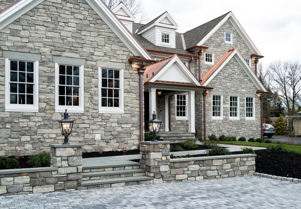 Stone Garden Estate by Farinelli Construction, Inc. - Photo 32