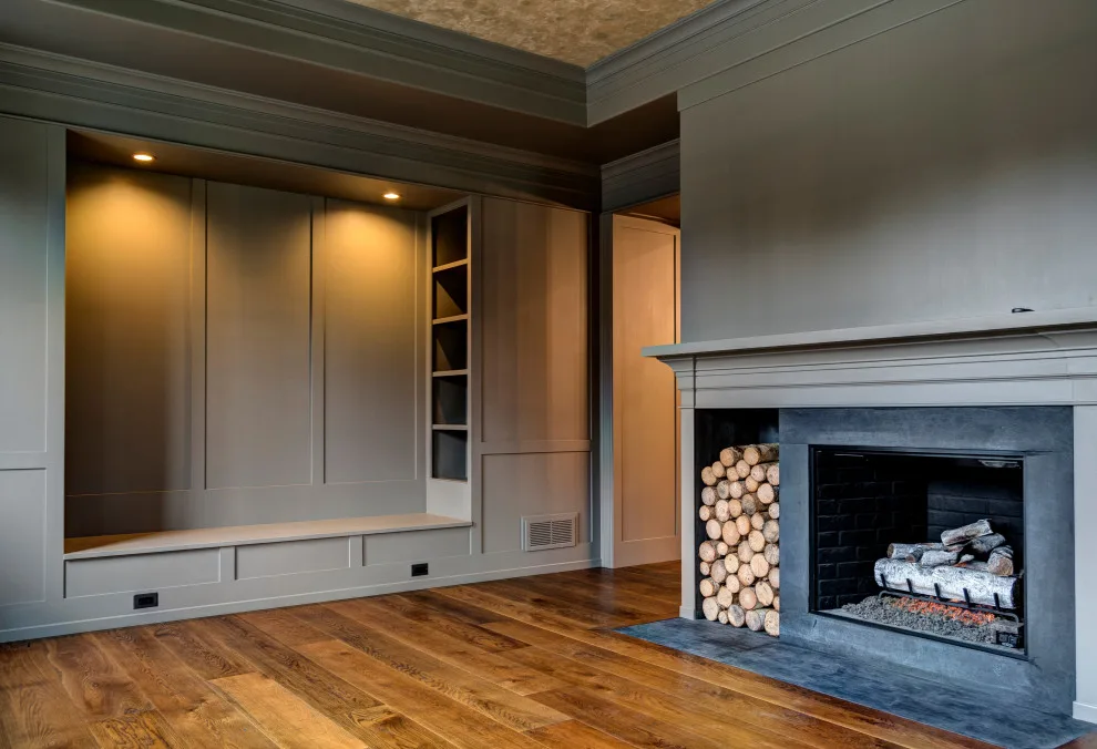 Stone Garden Estate by Farinelli Construction, Inc. - Photo 31