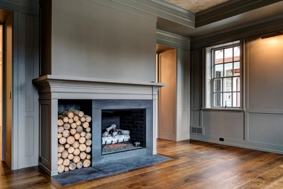 Stone Garden Estate by Farinelli Construction, Inc. - Photo 66