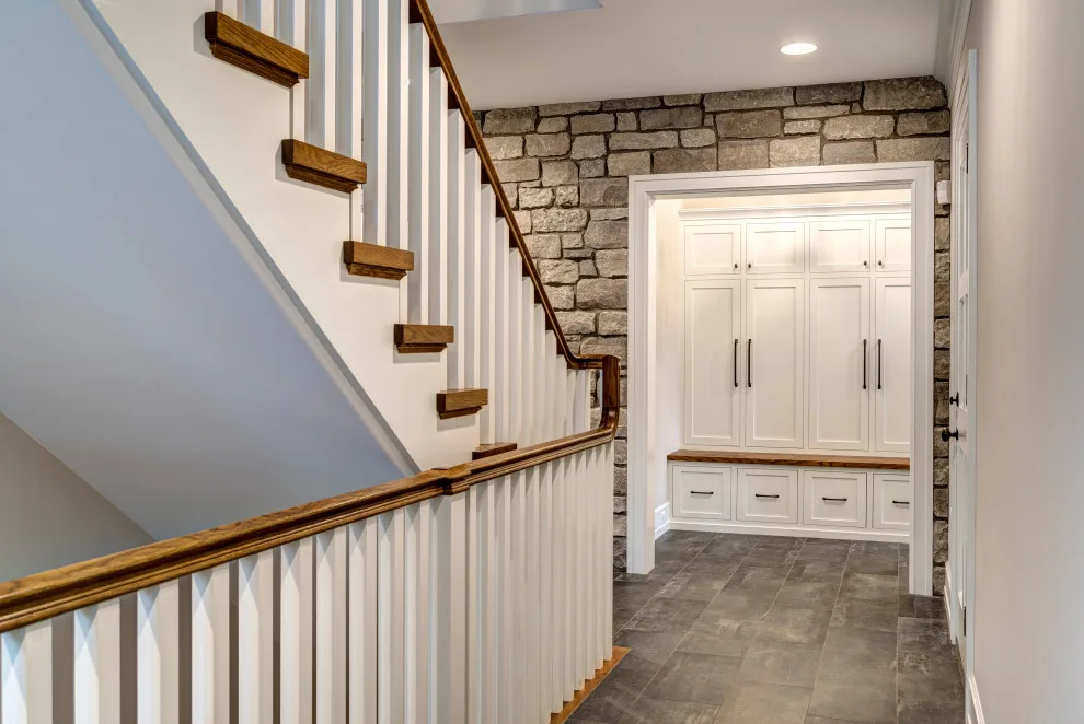 Stone Garden Estate by Farinelli Construction, Inc. - Photo 56