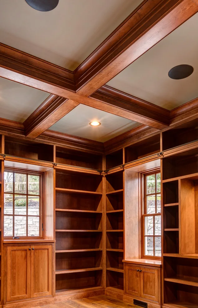 Stone Garden Estate by Farinelli Construction, Inc. - Photo 74