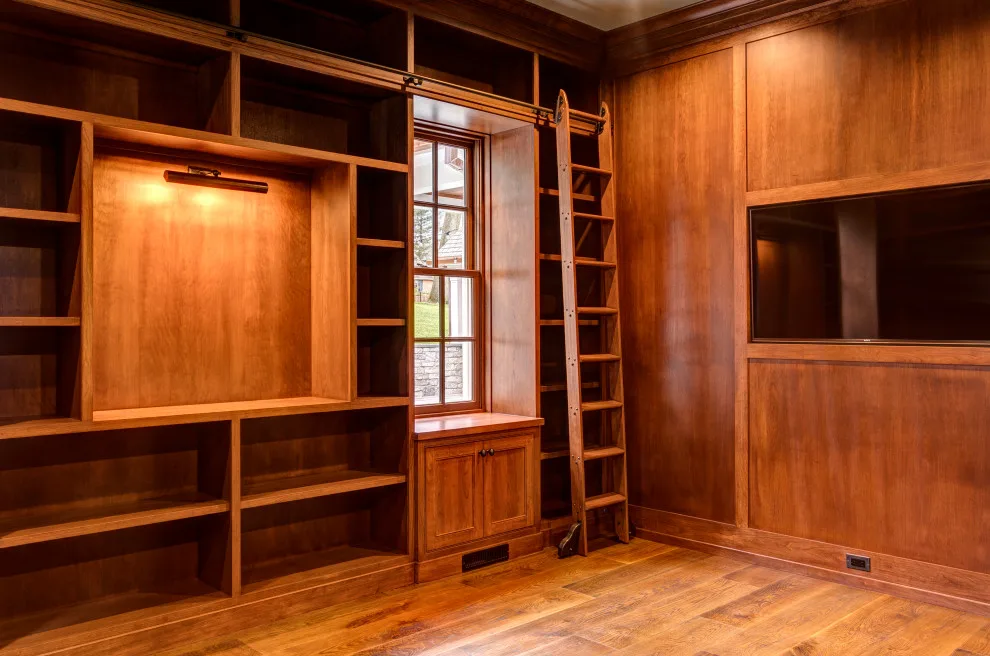 Stone Garden Estate by Farinelli Construction, Inc. - Photo 17