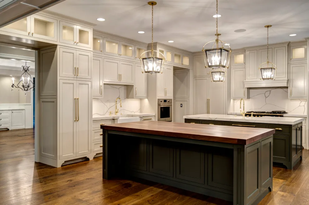 Stone Garden Estate by Farinelli Construction, Inc. - Photo 38