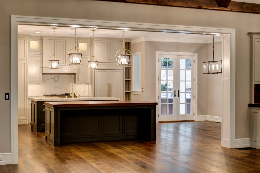Stone Garden Estate by Farinelli Construction, Inc. - Photo 27
