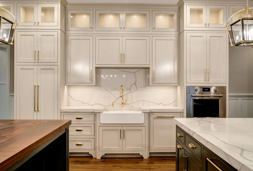 Stone Garden Estate by Farinelli Construction, Inc. - Photo 3