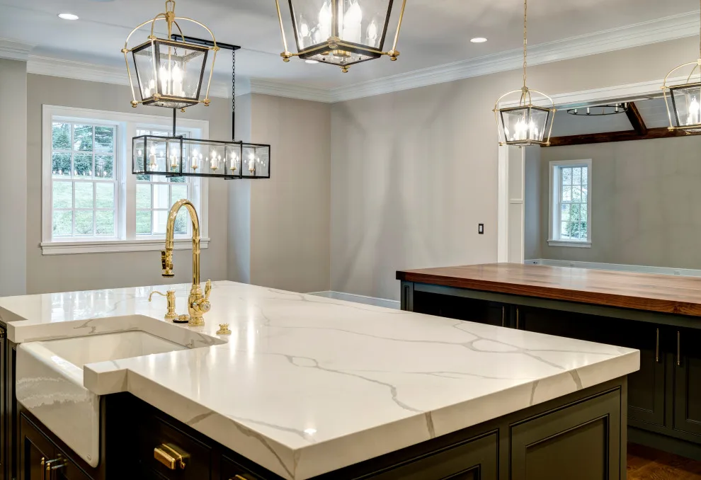 Stone Garden Estate by Farinelli Construction, Inc. - Photo 19