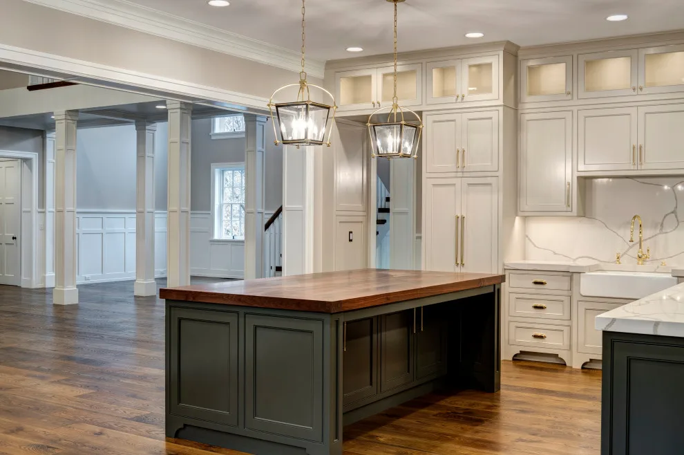 Stone Garden Estate by Farinelli Construction, Inc. - Photo 4