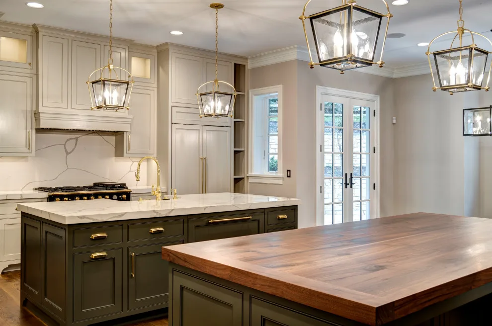Stone Garden Estate by Farinelli Construction, Inc. - Photo 59