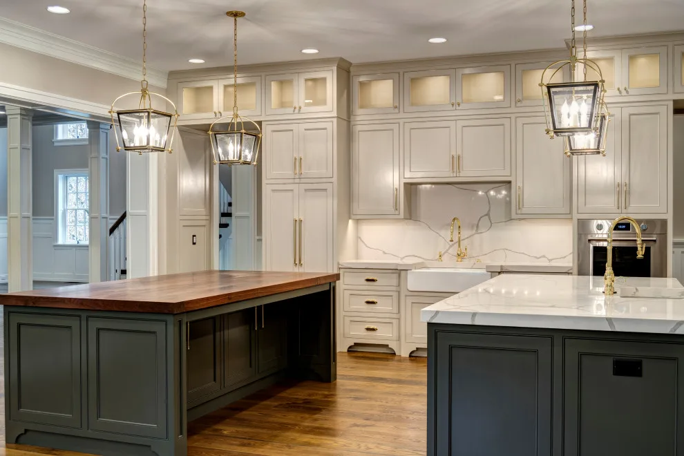 Stone Garden Estate by Farinelli Construction, Inc. - Photo 28