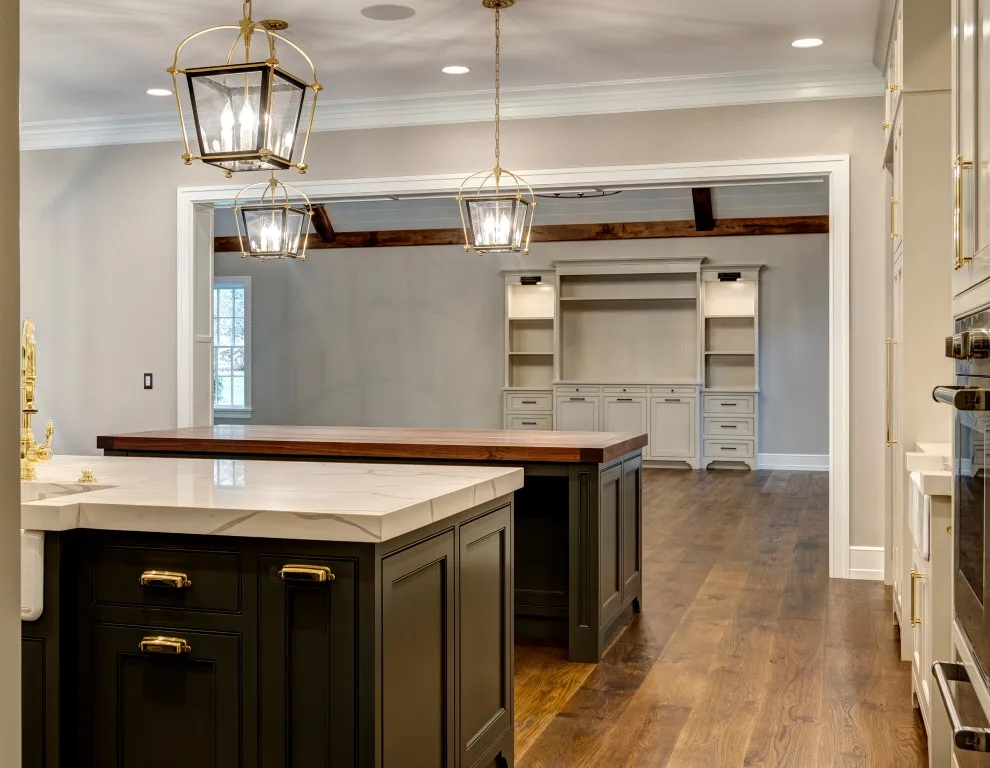 Stone Garden Estate by Farinelli Construction, Inc. - Photo 29