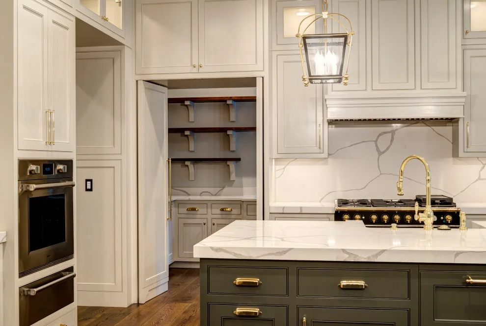 Stone Garden Estate by Farinelli Construction, Inc. - Photo 14