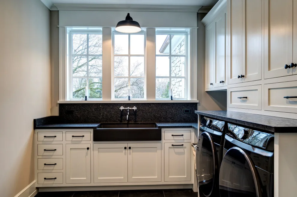 Stone Garden Estate by Farinelli Construction, Inc. - Photo 2