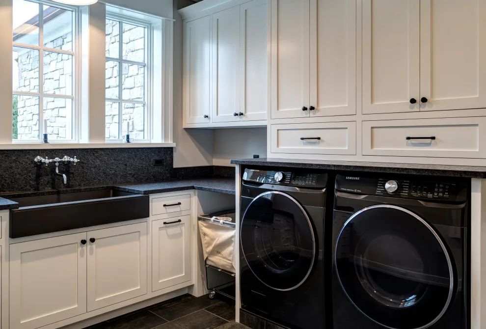 Stone Garden Estate by Farinelli Construction, Inc. - Photo 16