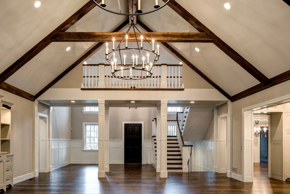 Stone Garden Estate by Farinelli Construction, Inc. - Photo 58