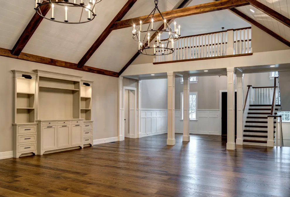 Stone Garden Estate by Farinelli Construction, Inc. - Photo 54