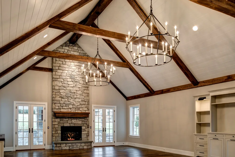 Stone Garden Estate by Farinelli Construction, Inc. - Photo 12