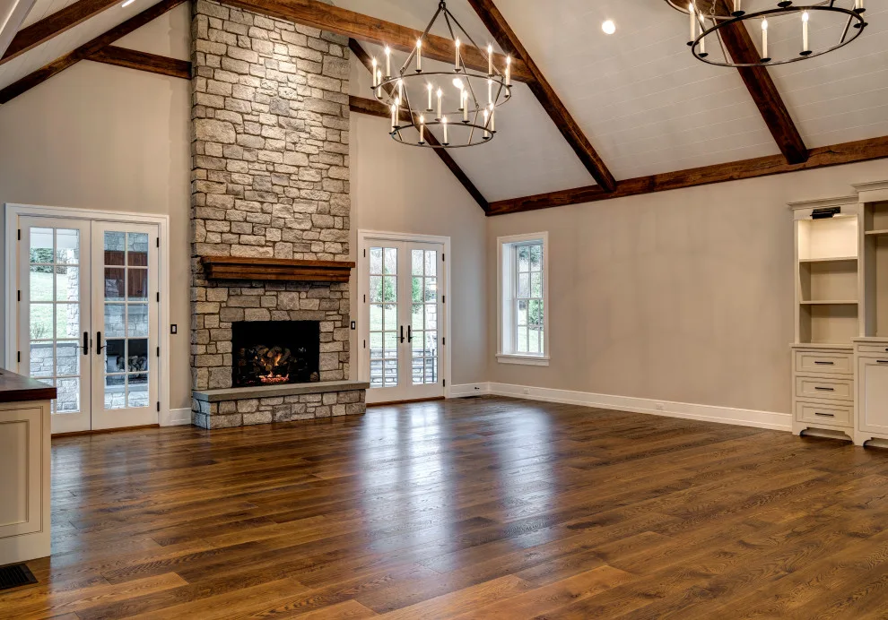 Stone Garden Estate by Farinelli Construction, Inc. - Photo 43