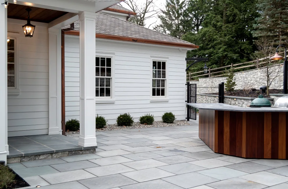 Stone Garden Estate by Farinelli Construction, Inc. - Photo 55