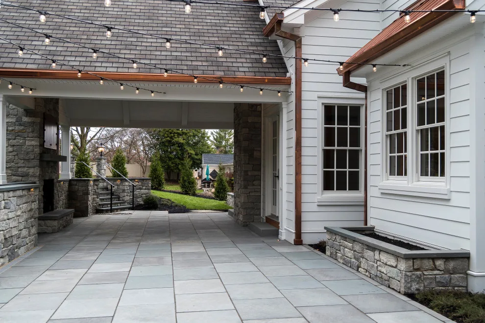 Stone Garden Estate by Farinelli Construction, Inc. - Photo 5
