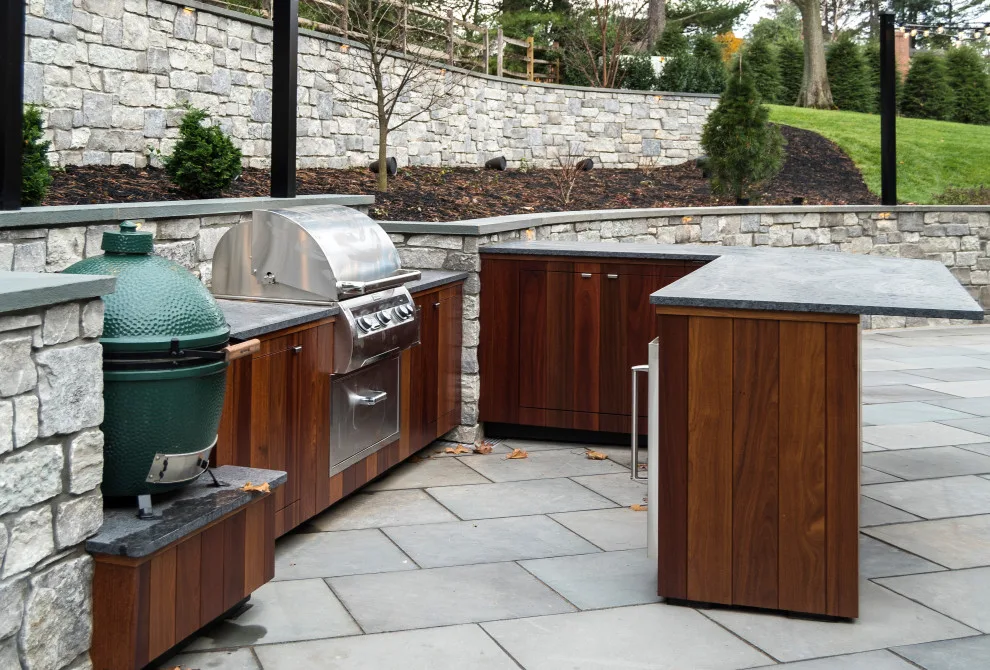 Stone Garden Estate by Farinelli Construction, Inc. - Photo 72