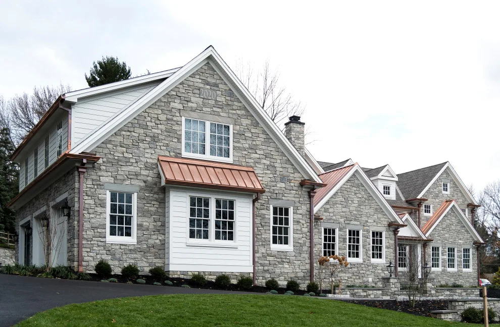 Stone Garden Estate by Farinelli Construction, Inc. - Photo 20