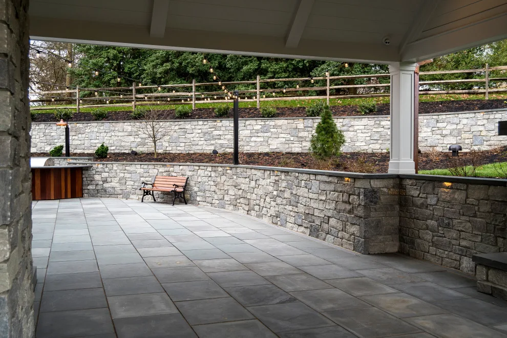 Stone Garden Estate by Farinelli Construction, Inc. - Photo 67