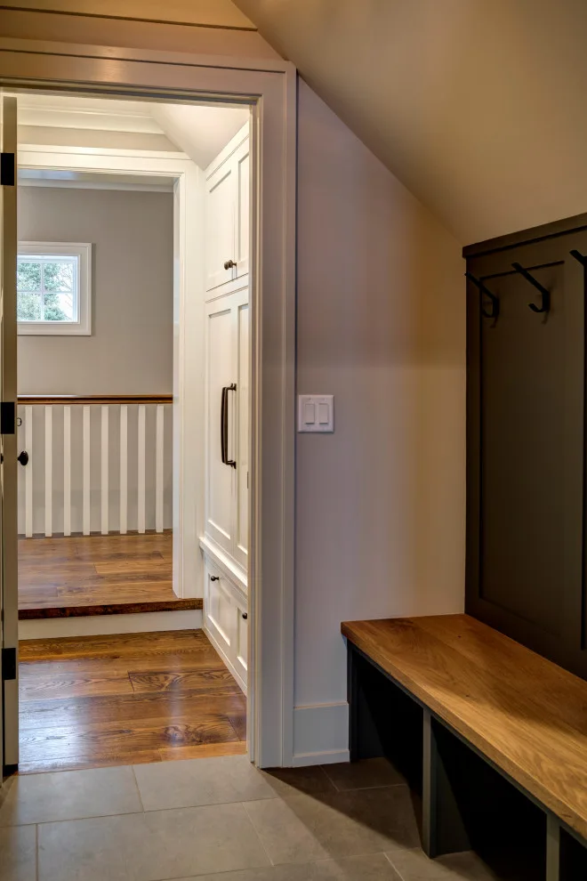 Stone Garden Estate by Farinelli Construction, Inc. - Photo 44