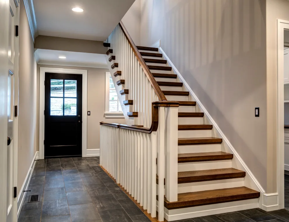 Stone Garden Estate by Farinelli Construction, Inc. - Photo 34