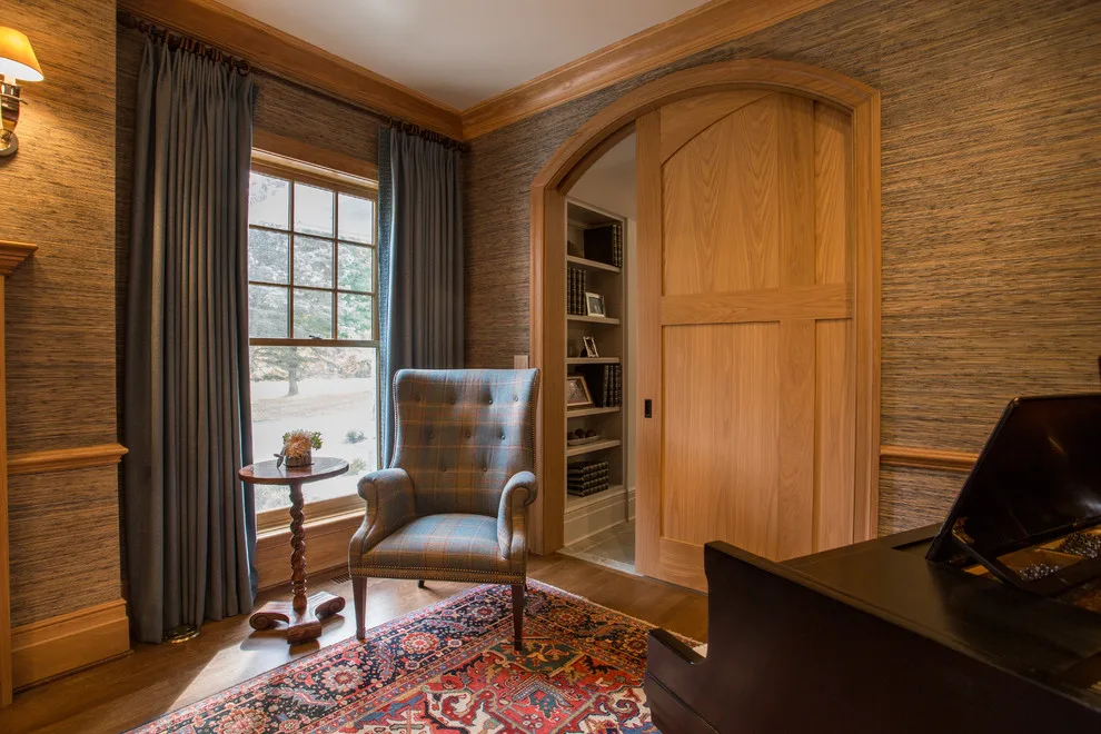 Garden Sanctuary by Lowell Custom Homes - Photo 24