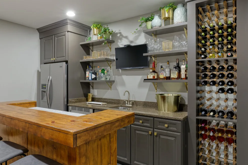 Michaelson Homes LLC - Photo 5