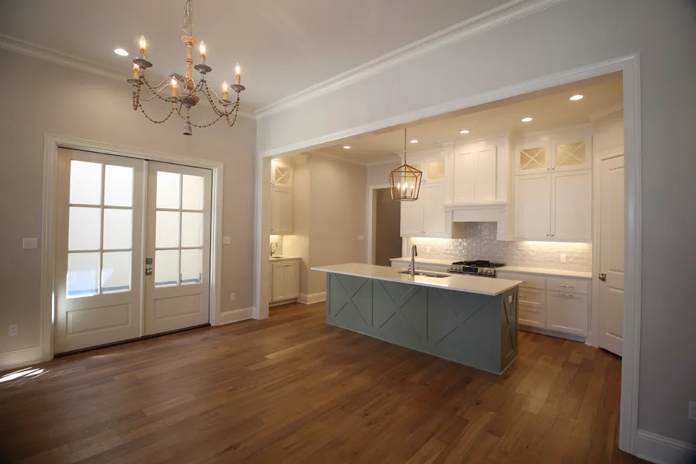 Greenleaf Townhome #10 Gates by Vintage Homes - Photo 21