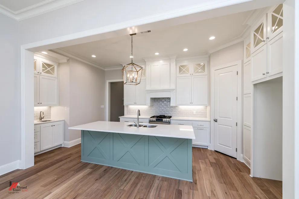 Greenleaf Townhome #10 Gates by Vintage Homes - Photo 6