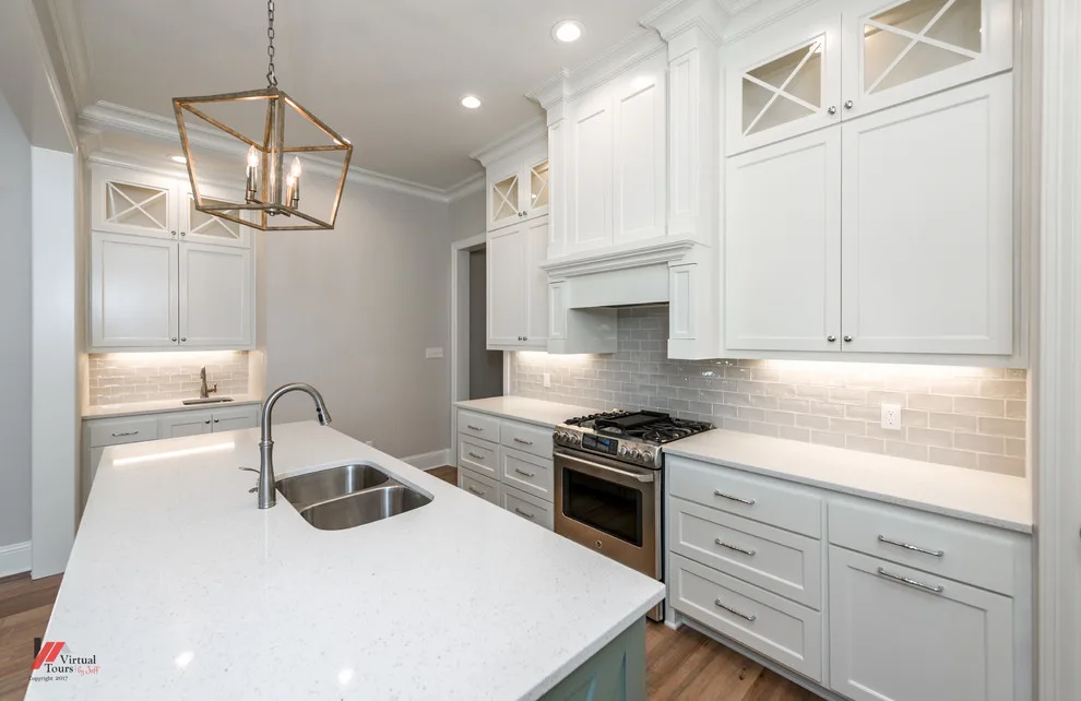 Greenleaf Townhome #10 Gates by Vintage Homes - Photo 5