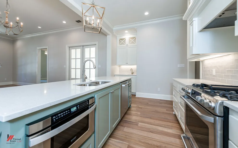 Greenleaf Townhome #10 Gates by Vintage Homes - Photo 20