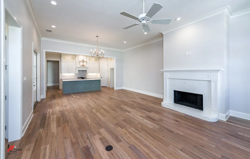 Greenleaf Townhome #10 Gates by Vintage Homes - Photo 15