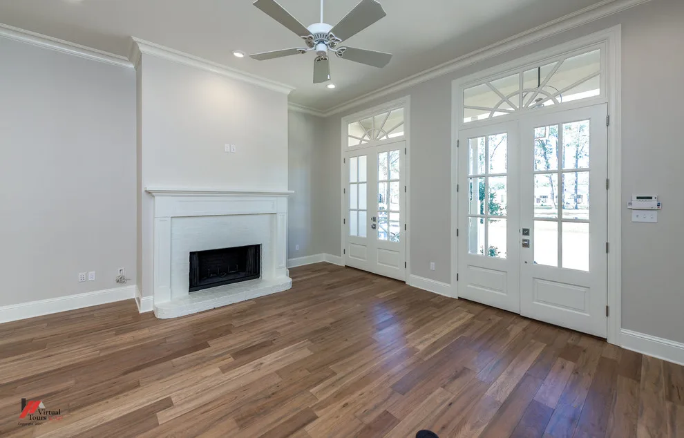 Greenleaf Townhome #10 Gates by Vintage Homes - Photo 7