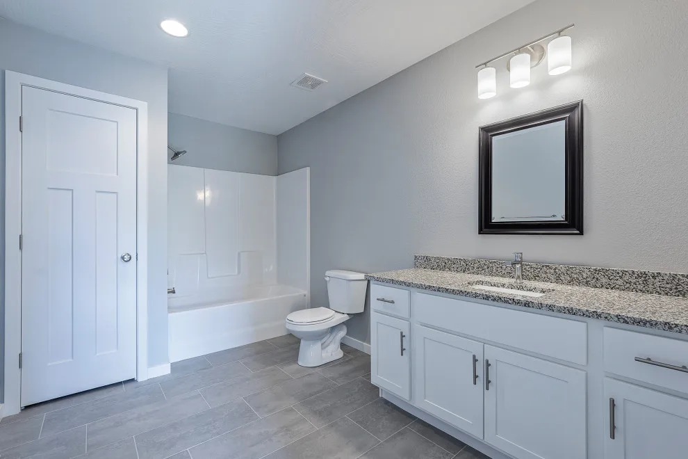 Two-Story Gauge Crossing with Stunning Balcony by Cronkhite Homes LLC - Photo 6