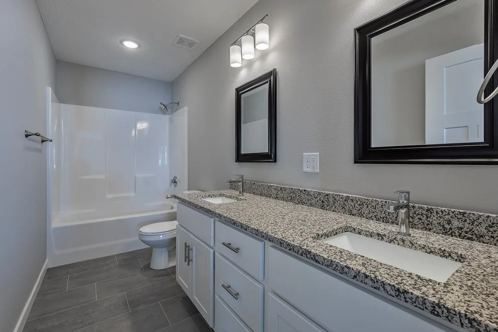 Two-Story Gauge Crossing with Stunning Balcony by Cronkhite Homes LLC - Photo 15